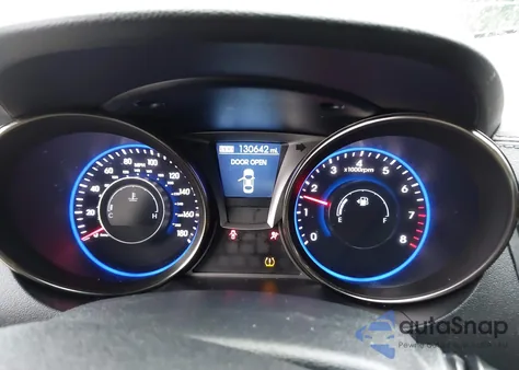 2015 Hyundai Genesis 3.8 Base from USA, damaged, VIN KMHHU6KJ2FU123425